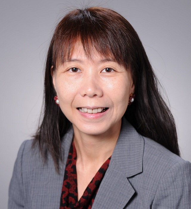 Dr. Miriam Ting