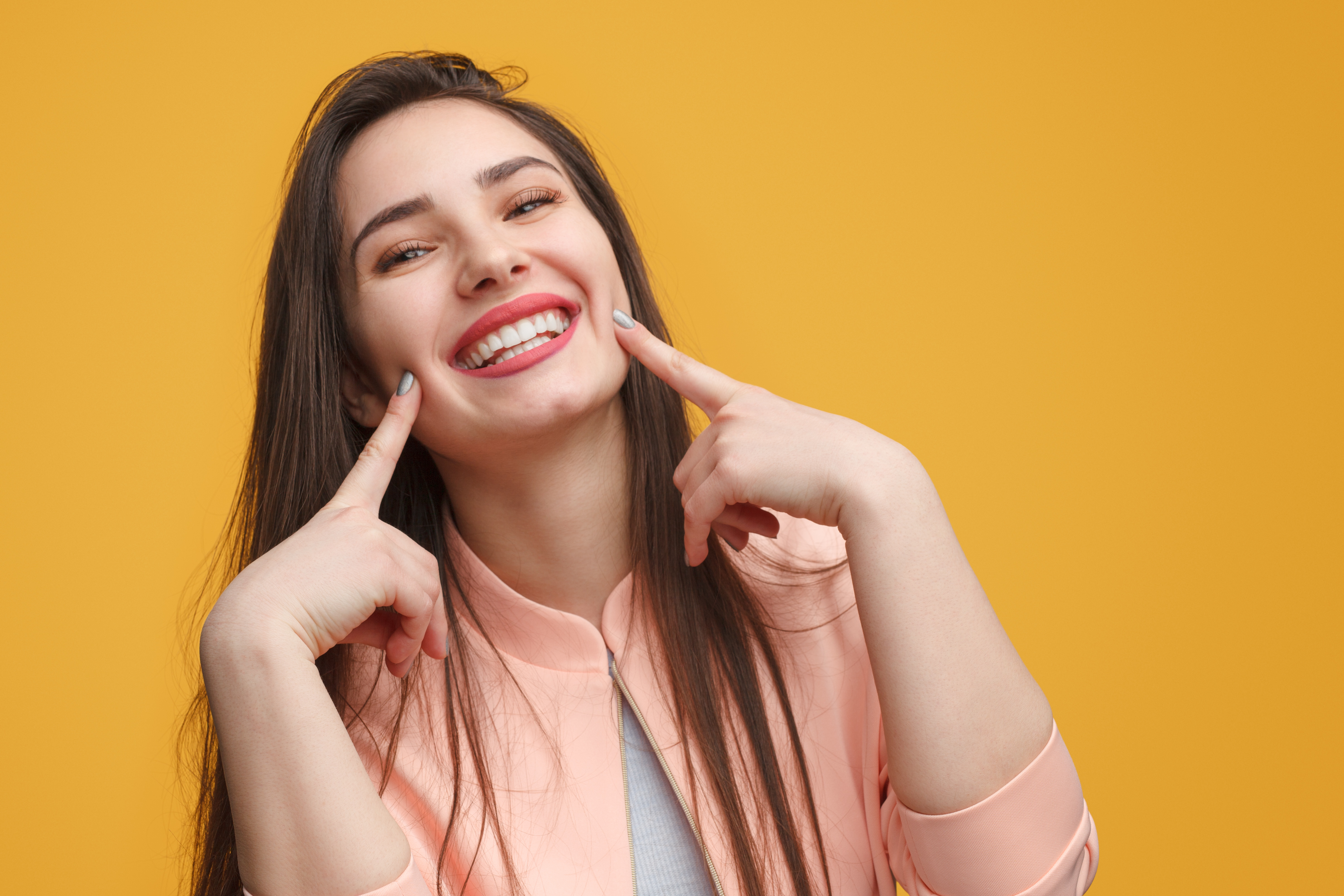 Gum Surgery can Give you a Better Smile