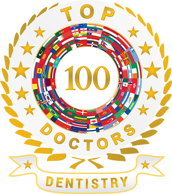 Top 100 Doctors in Dentistry
