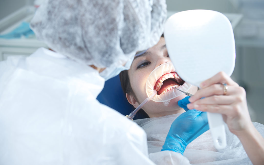 Think Oral Implants and Periodontics in Paoli, Pennsylvania