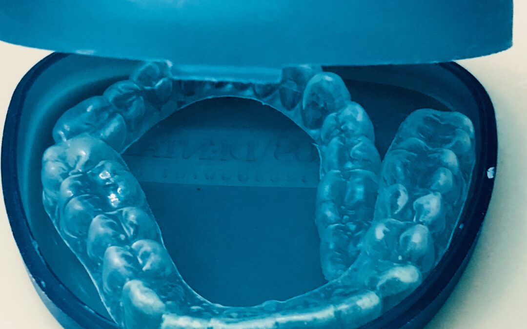 How a Custom Mouth Guard Can Improve Your Sleep and Oral Health