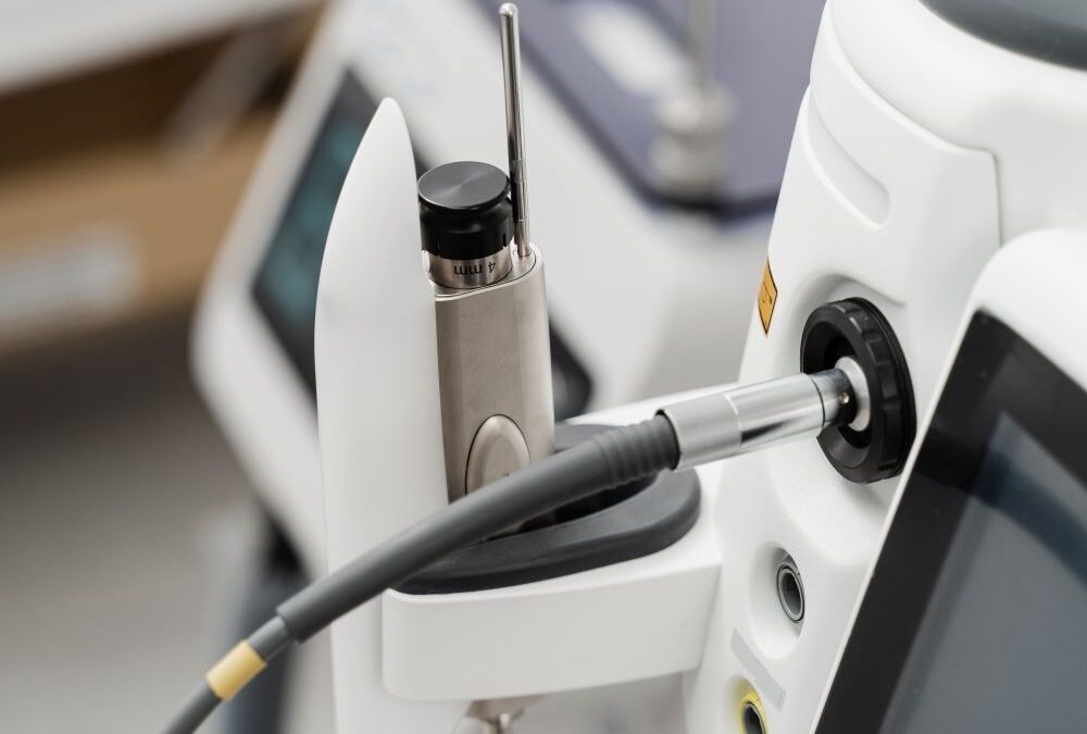 LANAP vs Traditional Gum Surgery: Which Is Right for Your Periodontal Health?